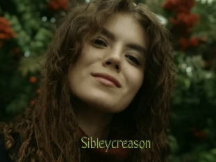 Sibleycreason