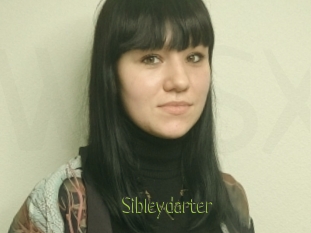 Sibleydarter
