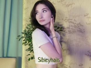 Sibleyhails