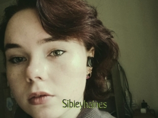 Sibleyhaines
