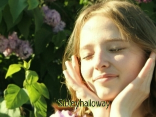 Sibleyhalloway