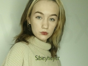 Sibleyheyer