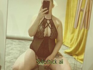 Sidechick_ali