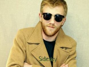 Sidlesley