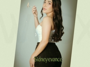 Sidneyevance