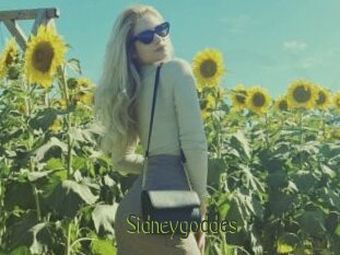 Sidneygoddes