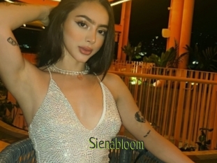 Sienabloom
