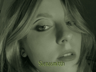 Sienasmitth