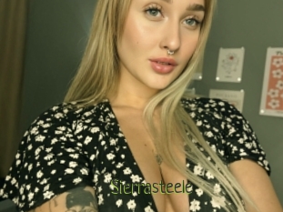 Sierrasteele