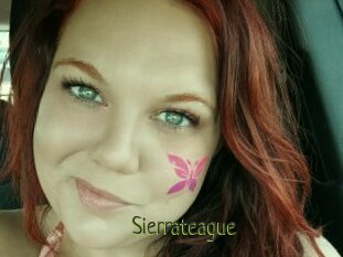 Sierrateague