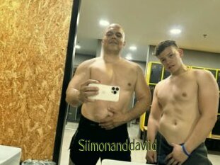 Siimonanddaviid