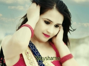 Silkysharma