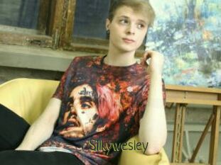 Silkywesley