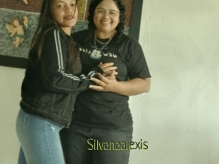 Silvanaalexis