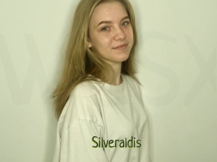 Silveraldis