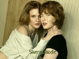Silverandalodie