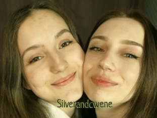 Silverandcwene