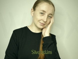 Silveratkins