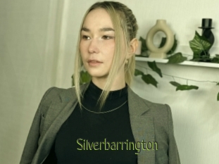 Silverbarrington