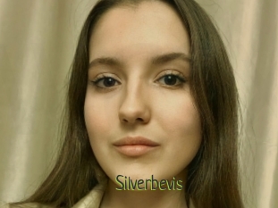Silverbevis
