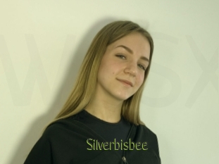 Silverbisbee