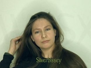 Silverbissey
