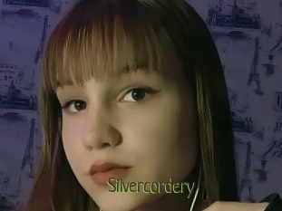 Silvercordery