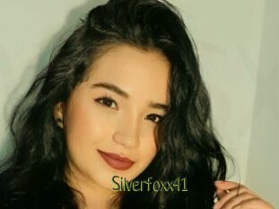 Silverfoxx41