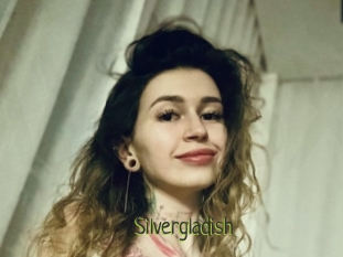 Silvergladish