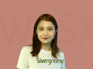 Silvergreeny