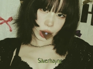 Silverhayne