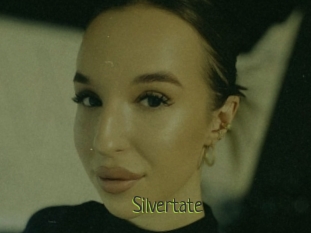 Silvertate