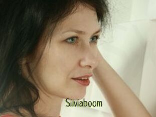Silviaboom