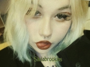 Silviabrookins