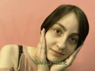 Silviacarradine