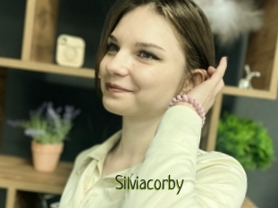 Silviacorby