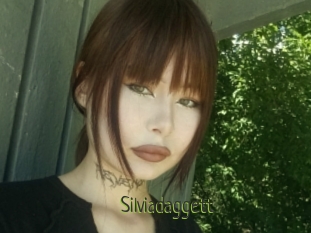 Silviadaggett