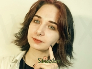 Silviaedern