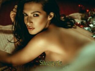 Silviaeyrie