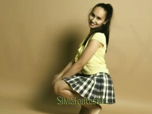 Silviafantastic