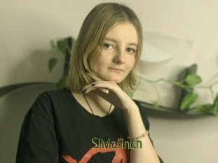 Silviafinch