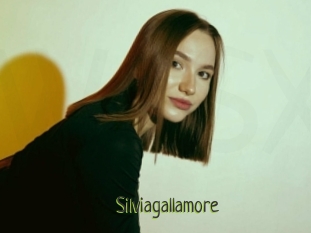 Silviagallamore