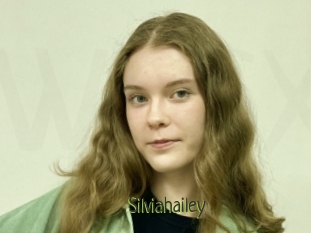 Silviahailey