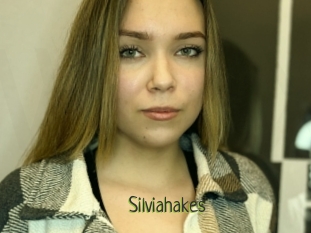 Silviahakes