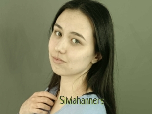 Silviahanners