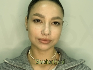 Silviahartford