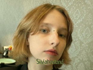 Silviahaviland