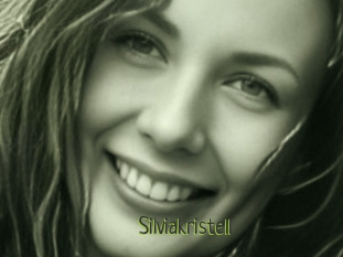 Silviakristell