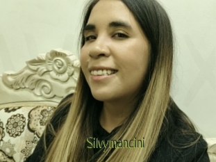 Silvymancini