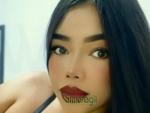 Simonagil